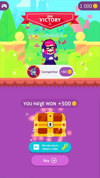 弓箭手们无限金币钻石版13