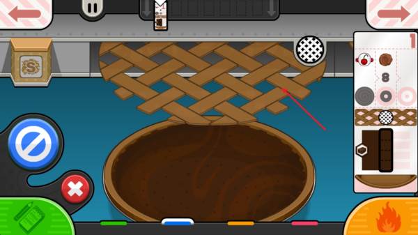 老爹烘焙店togo无限金币版18