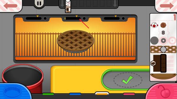 老爹烘焙店togo无限金币版19