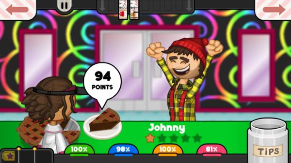 老爹烘焙店togo无限金币版24