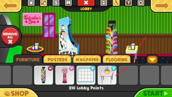 老爹烘焙店togo无限金币版28