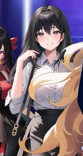 我的桃花运游戏图片7