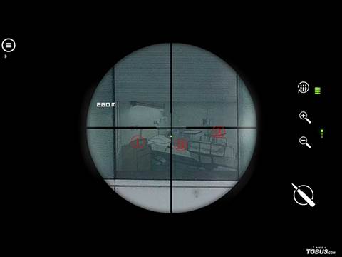 孤狼游戏图片15