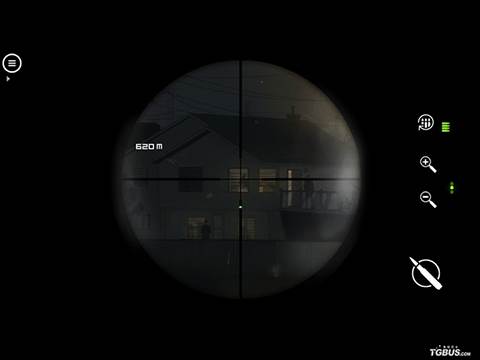 孤狼游戏图片17