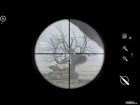 孤狼游戏图片19