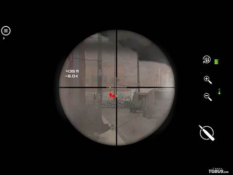 孤狼游戏图片20