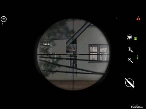 孤狼游戏图片21