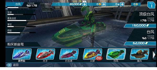 激流快艇2游戏图片16