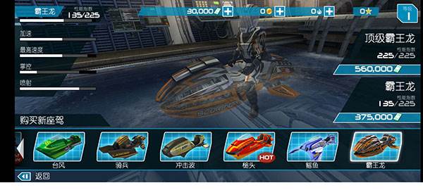 激流快艇2游戏图片21