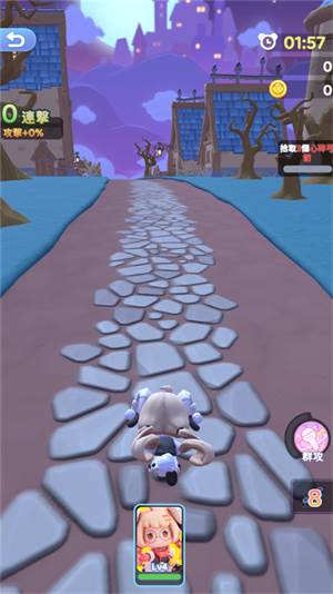 冲吧迷你少女团游戏图片10