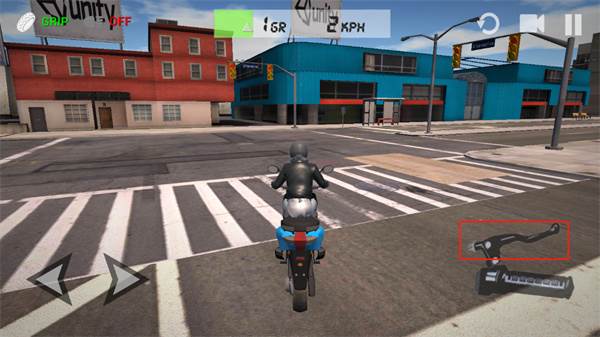 终极摩托安卓版游戏截图6