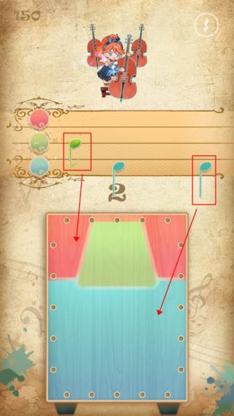 白键上的协奏曲卡宏往事游戏截图5