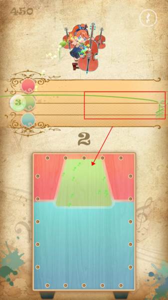 白键上的协奏曲卡宏往事游戏截图6