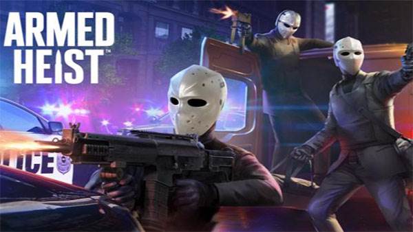 武装掠夺游戏截图1