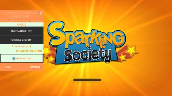 城市岛屿6内置菜单版2