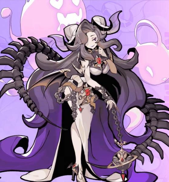 异界原点传说史莱姆不哭游戏截图4