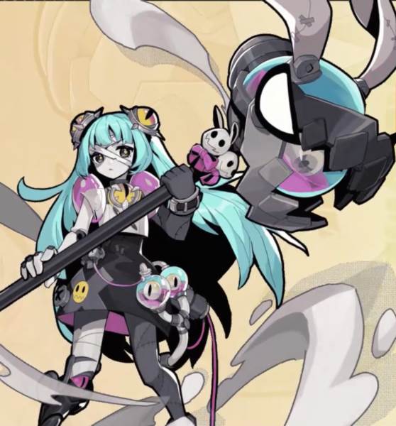 异界原点传说史莱姆不哭游戏截图7