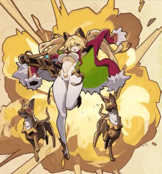 异界原点传说史莱姆不哭游戏截图9