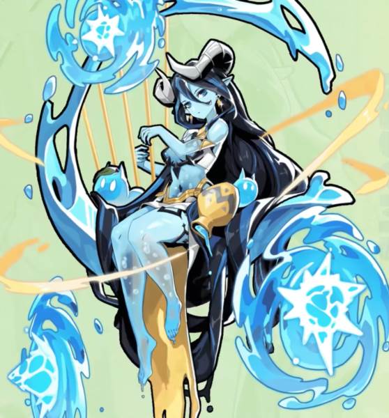 异界原点传说史莱姆不哭游戏截图10