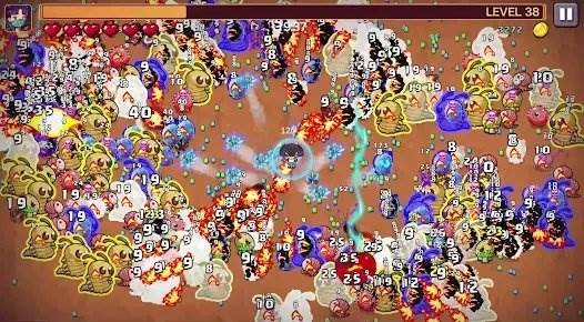 火星归来游戏图片2