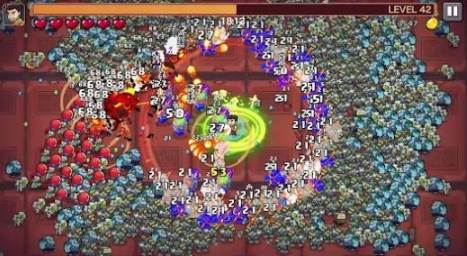 火星归来游戏图片3