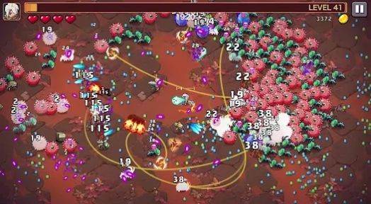 火星归来游戏图片4