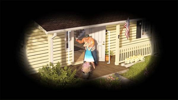 狙击手3d内置MOD菜单版2