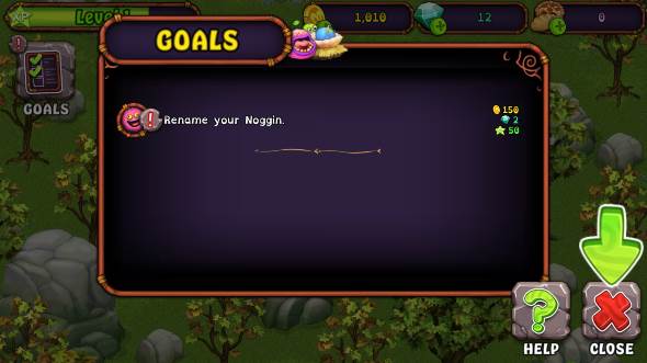 我唱歌的怪物游戏图片8