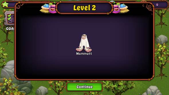 我唱歌的怪物游戏图片9