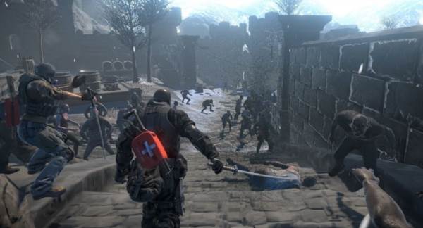 七日求生：新世界图片2