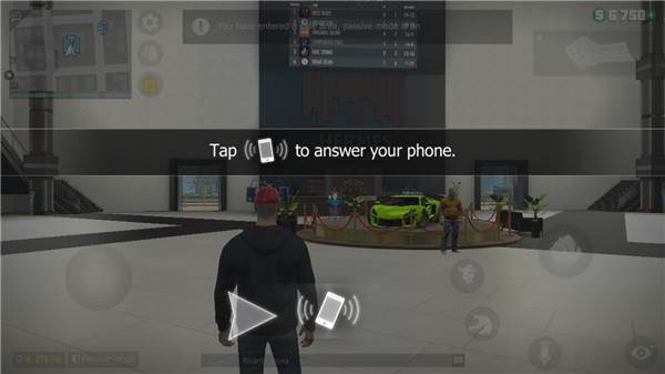 罪恶在线gco游戏截图4