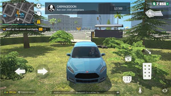 罪恶在线gco游戏截图6