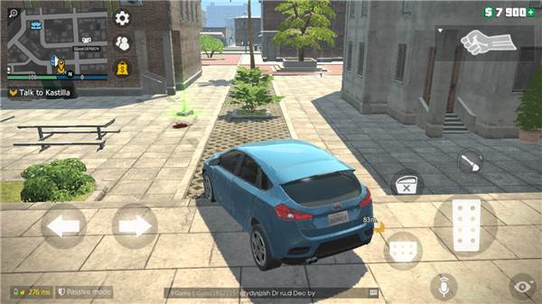 罪恶在线gco游戏截图7