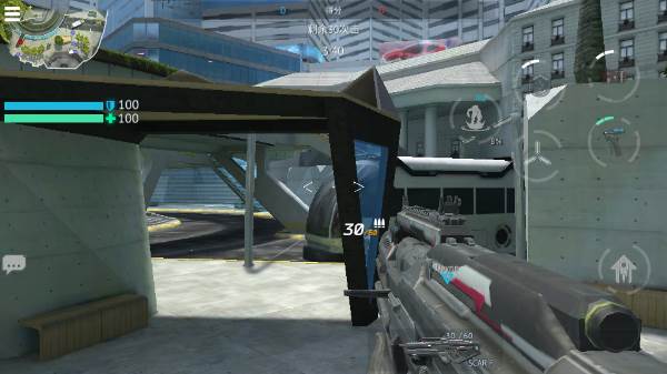 无尽行动内置作弊菜单版6