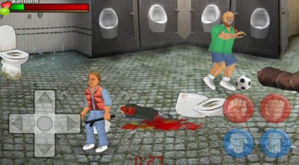 重生僵尸生存10