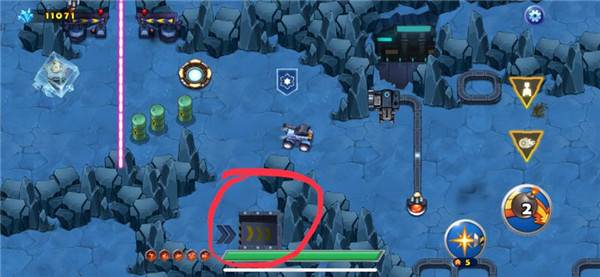 异星要塞游戏截图14