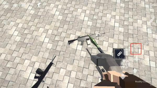 G沙盒仇恨游戏图片10