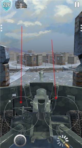 炮兵模拟2内购汉化版游戏截图10