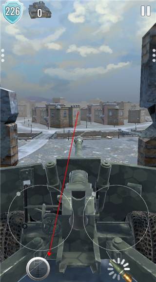 炮兵模拟2内购汉化版游戏截图11