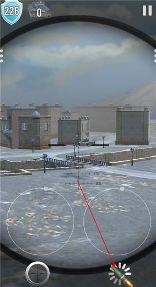 炮兵模拟2内购汉化版游戏截图12