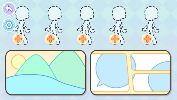 天使制作人偶像养成免广告最新版 天使制作人偶像养成无广告版游戏截图3