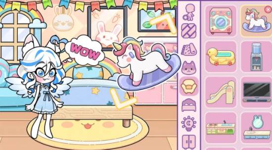 天使制作人偶像养成无广告下载 天使制作人偶像养成无广告版游戏截图6