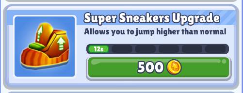 地铁跑酷首尔国际服旧版游戏截图20