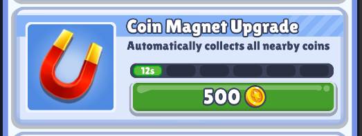 地铁跑酷首尔国际服旧版游戏截图21