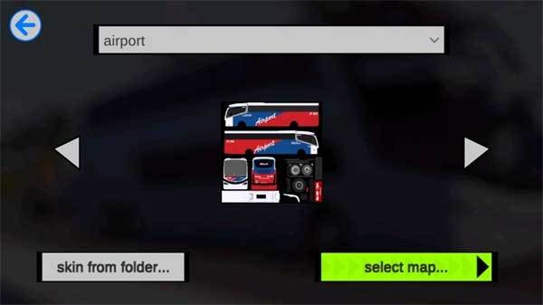 巴士之路游戏截图1