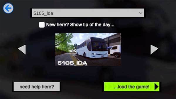 巴士之路游戏截图3