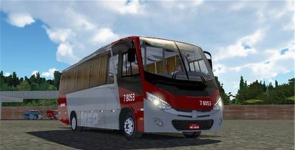 巴士之路宣传图