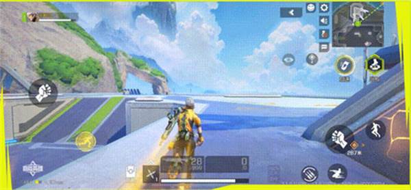 高能英雄测试服游戏截图7