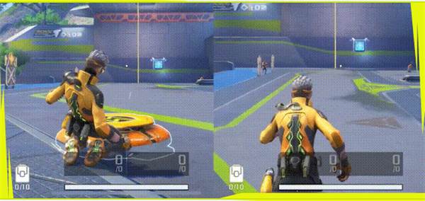 高能英雄测试服游戏截图9