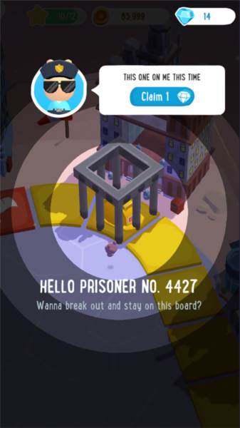 大富翁王国游戏截图5